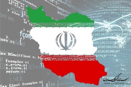 توانایی پدافند سایبری ایران در مقابل حملات خارجی