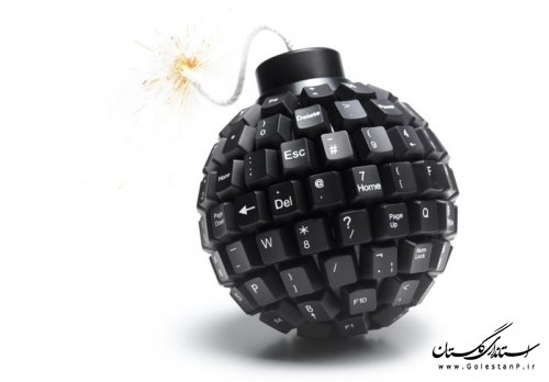 آمریکا درگیری را به فضای مجازی کشانده است