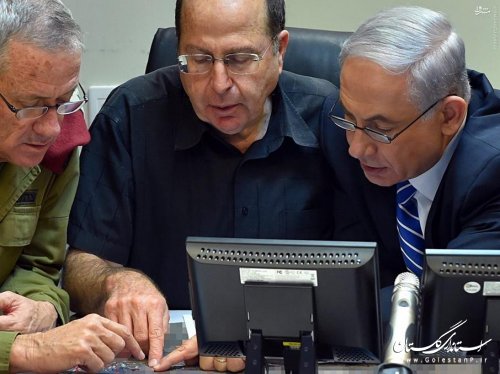 یگان 8200  مرکز فرماندهی خرابکاری سایبری رژیم غاصب اسرائیل
